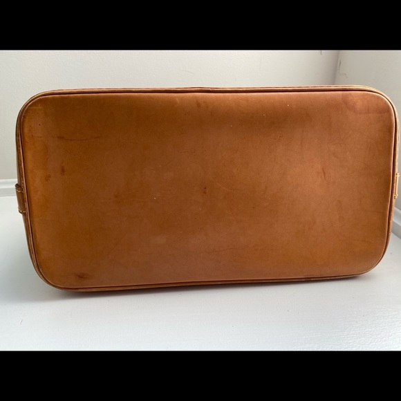 SOLD Louis Vuitton Alma PM - Picture 4 of 16